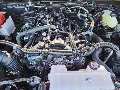 New 2026 Toyota 4Runner SR5 image 22