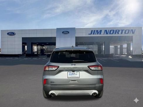 Used 2021 Ford Escape SE FWD image 6