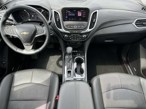 Certified 2024 Chevrolet Equinox Premier AWD/4WD image 13