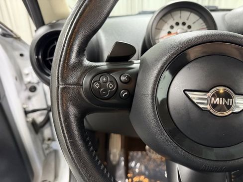Used 2014 MINI Cooper Countryman S image 15