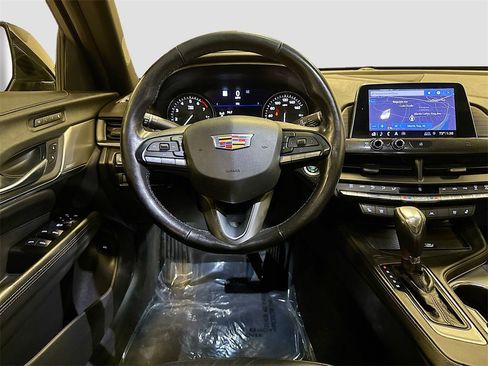 Used 2020 Cadillac CT4 Premium Luxury image 27