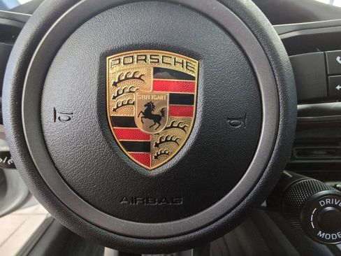 Used 2024 Porsche 911 Carrera RWD image 14