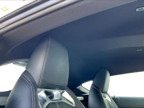 Used 2024 Toyota Supra Premium RWD image 20
