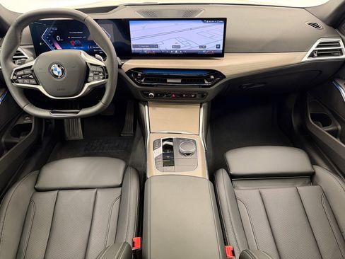 Certified 2025 BMW 330i 330i image 16