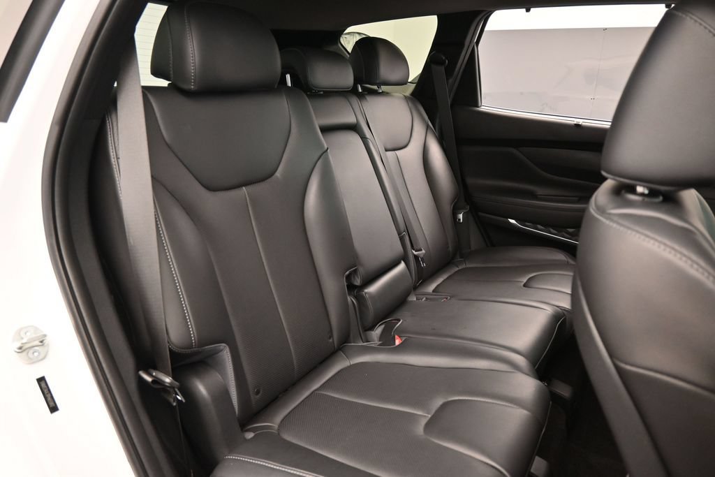 Used 2023 Hyundai Santa Fe SEL w/ Premium Package FWD image 49