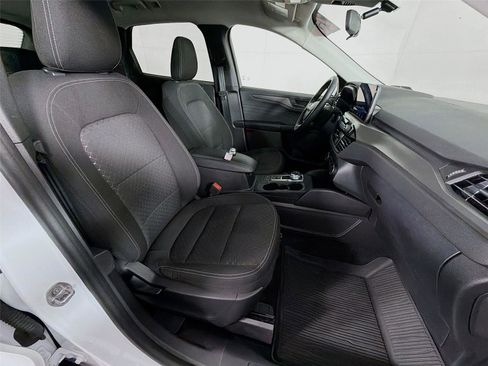 Used 2023 Ford Escape Active AWD/4WD image 27