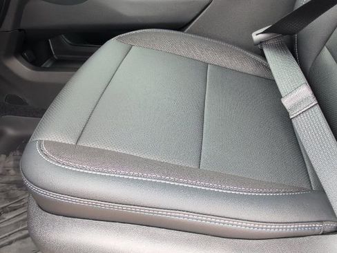 New 2026 Chevrolet Equinox EV LT AWD/4WD image 13