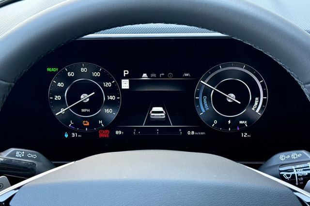 New 2026 Kia Niro Wind FWD image 32