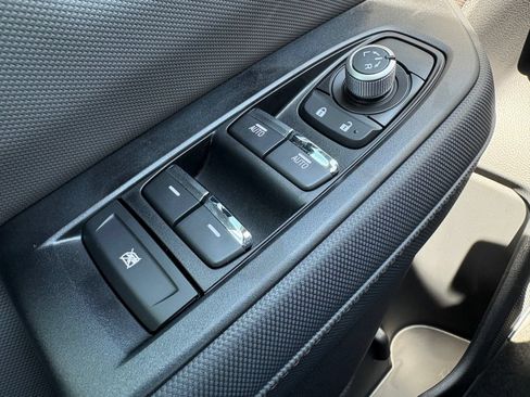New 2026 Subaru Forester Sport AWD/4WD image 16