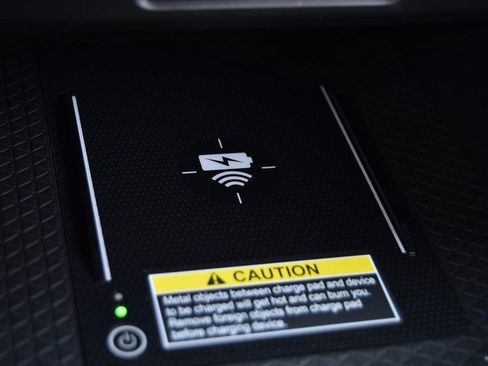 New 2025 Honda Accord EX-L image 18