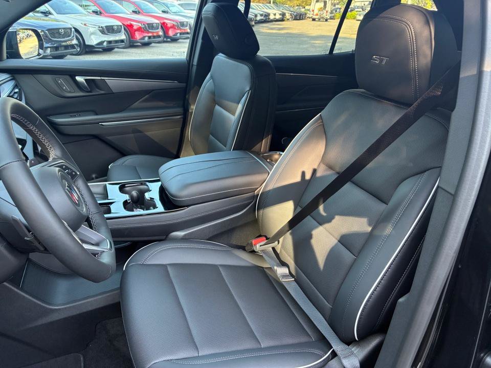 New 2027 Buick Enclave Sport Touring w/ Power Package FWD image 30