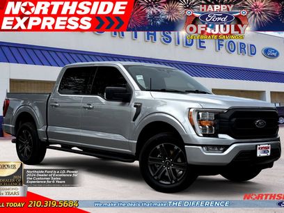 Used 2021 Ford F150 XLT w/ Equipment Group 302A High