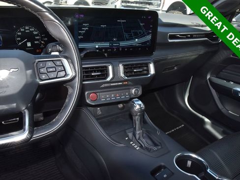 Used 2025 Ford Mustang GT Premium RWD image 20