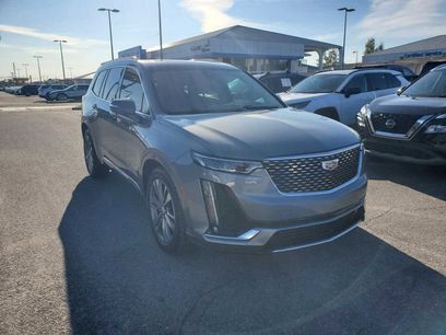 Used 2020 Cadillac XT6 Premium Luxury w/ Platinum Package
