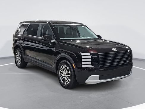 New 2026 Hyundai Palisade SE AWD/4WD image 3