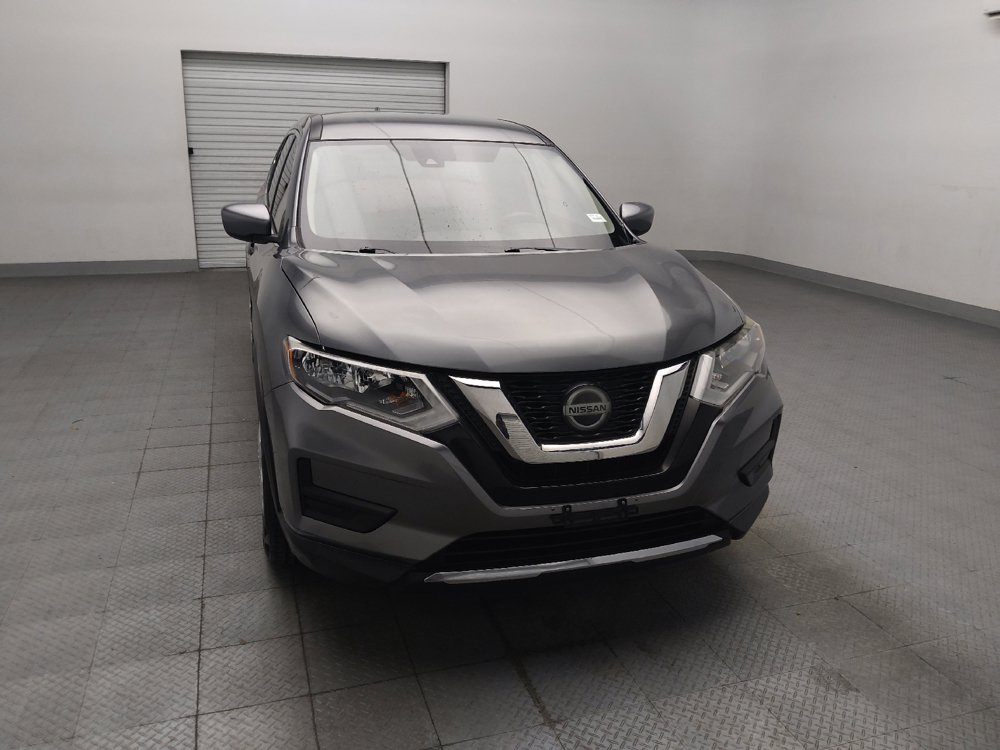 Used 2019 Nissan Rogue S FWD image 14