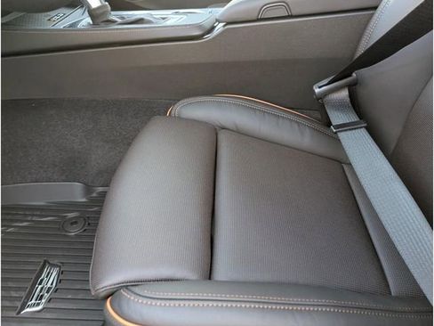 New 2026 Cadillac CT4 Sport image 24
