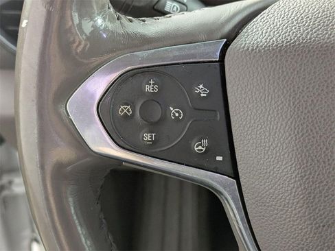 Used 2018 Chevrolet Traverse Premier image 20