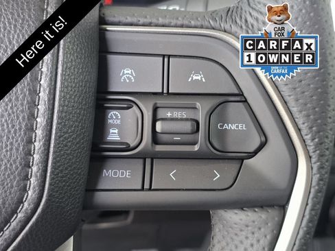Used 2026 Toyota Tacoma TRD Off-Road AWD/4WD image 23
