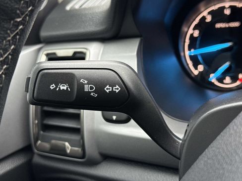 Used 2023 Ford Ranger XLT w/ Equipment Group 301A Mid image 10