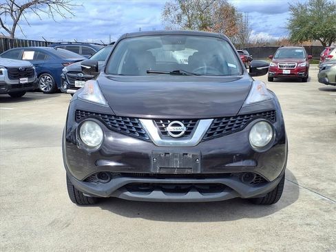 Used 2017 Nissan Juke S image 5