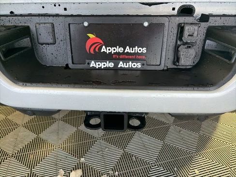 New 2026 RAM 3500 Big Horn image 10