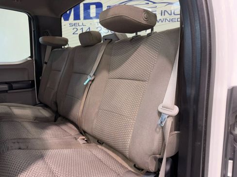 Used 2018 Ford F150 XLT w/ Equipment Group 302A Luxury image 28