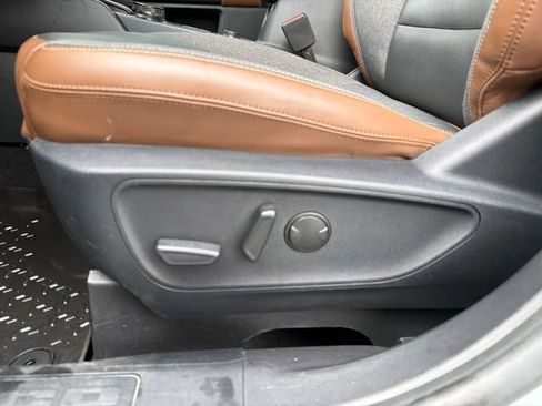 Used 2021 Ford Bronco Sport Outer Banks AWD/4WD image 11