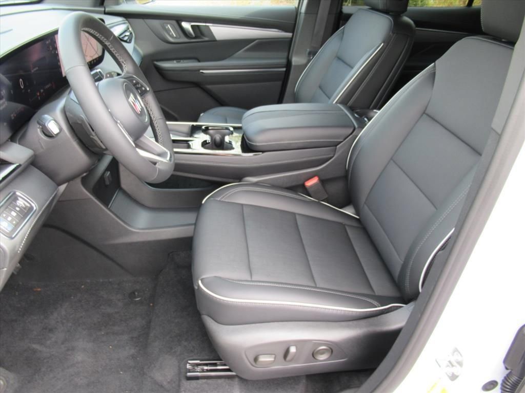 New 2026 Buick Enclave Preferred w/ Power Package FWD image 16