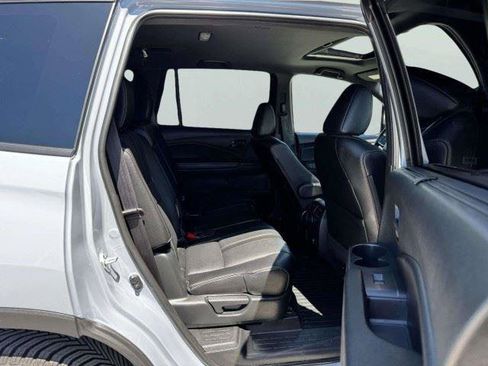 Used 2022 Honda Passport TrailSport image 39