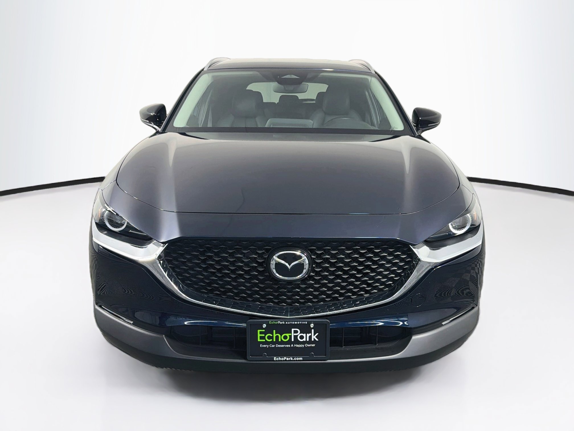 Used 2024 MAZDA CX-30 AWD 2.5 S w/ Select Sport Pkg image 2