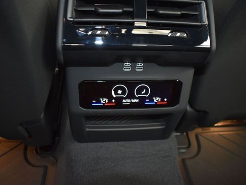 New 2026 BMW 530i 530i w/ M Sport Package image 16