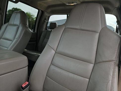 Used 2009 Ford F250 Lariat AWD/4WD image 23