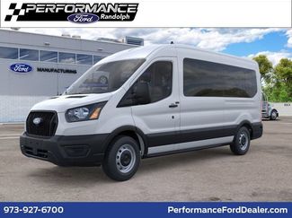 New 2026 Ford Transit 350 XL RWD 360° Tour