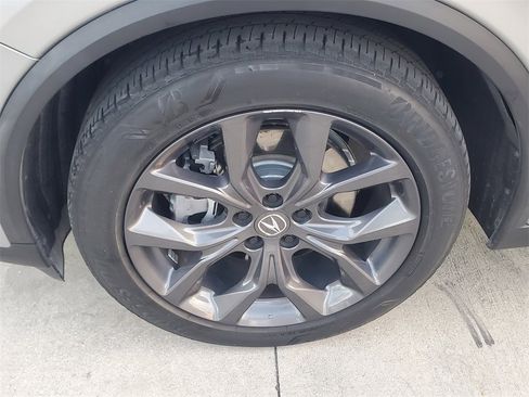 Used 2023 Acura MDX A-Spec image 4