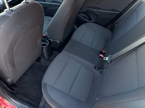 Used 2020 Hyundai Accent SE image 17