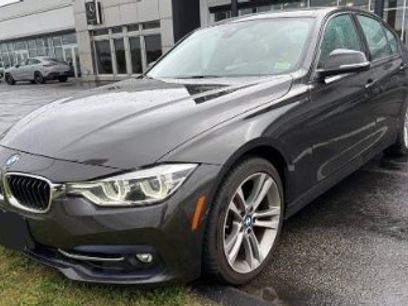 Used 2016 BMW 328i xDrive Sedan