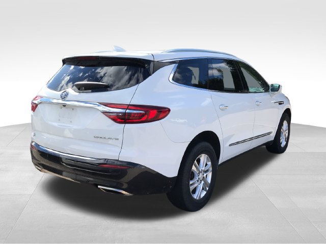Used 2019 Buick Enclave Essence w/ Trailering Package, 5000 lbs. FWD image 2