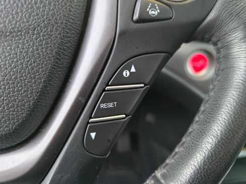 Used 2023 Honda Ridgeline RTL-E image 37