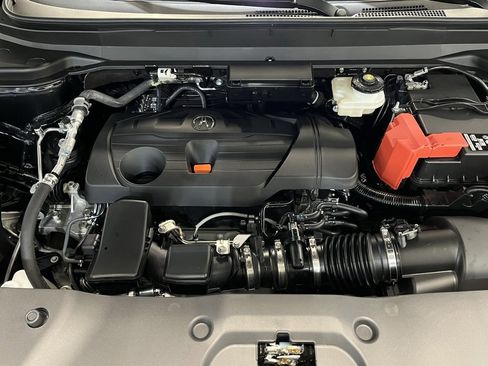 New 2026 Acura RDX SH-AWD image 20