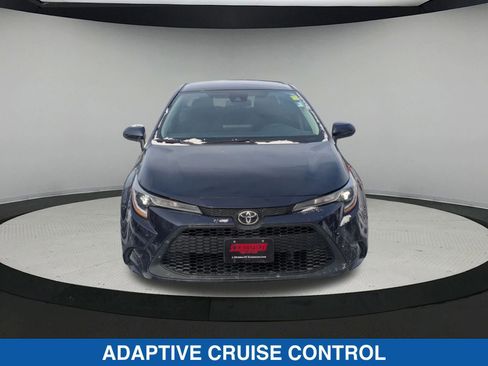 Used 2022 Toyota Corolla LE image 9