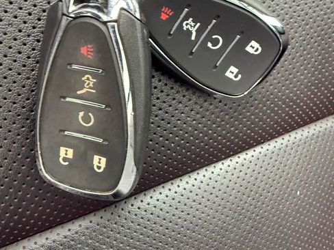 Used 2023 Chevrolet Blazer RS w/ Driver Confidence II Package image 30