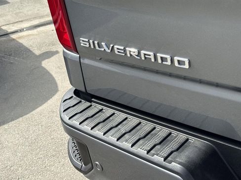 Used 2021 Chevrolet Silverado 1500 RST w/ All Star Edition Plus image 29