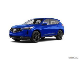 Used 2023 Acura RDX A-Spec AWD/4WD video 1