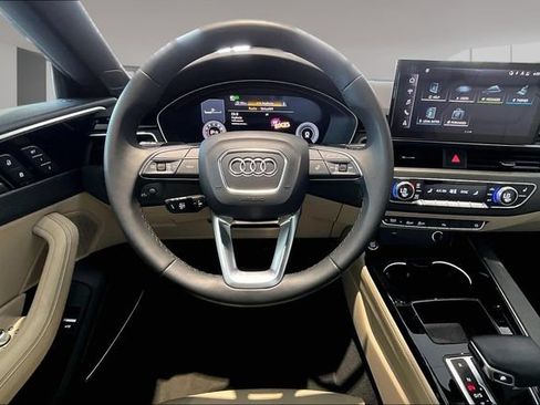 Certified 2023 Audi A5 2.0T Premium Plus w/ Premium Plus AWD/4WD image 8