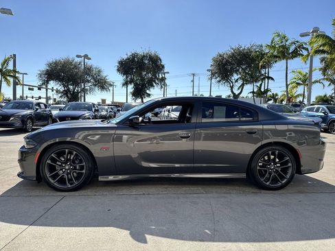 Used 2023 Dodge Charger Scat Pack w/ Plus Group RWD image 27