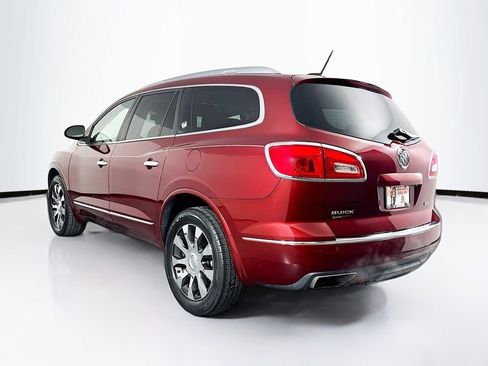 Used 2017 Buick Enclave Premium w/ Experience Buick Package image 7