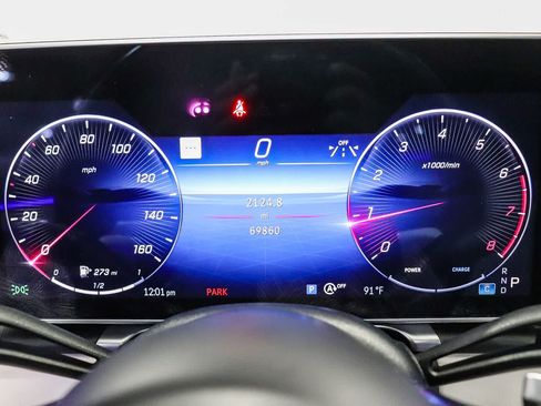 Used 2023 Mercedes-Benz S 580 4MATIC Sedan image 27