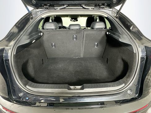 Used 2025 MAZDA CX-30 AWD 2.5 S w/ Select Sport Pkg image 28