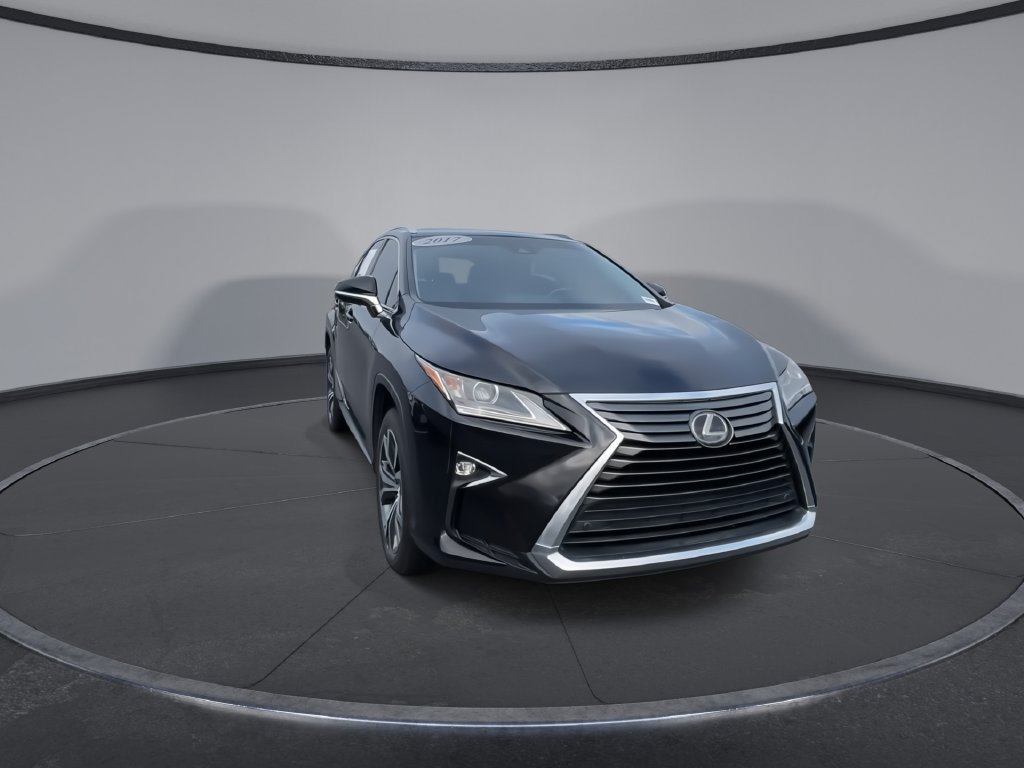 Used 2017 Lexus RX 350 FWD w/ Premium Package image 3